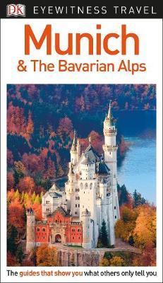 Obrázok Munich and the Bavarian Alps