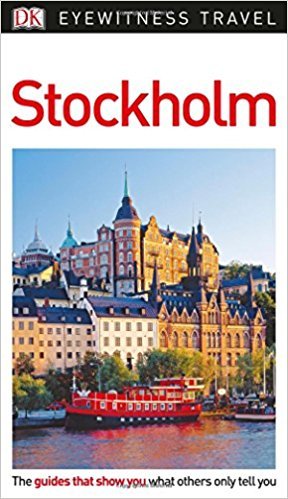 Obrázok Stockholm