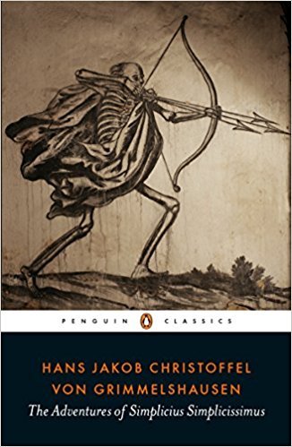 Obrázok The Adventures of Simplicius Simplicissimus