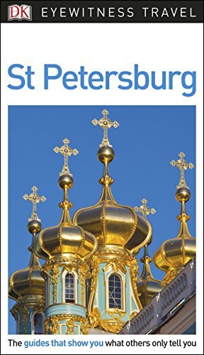 Obrázok St Petersburg