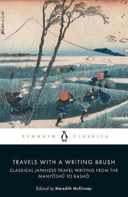 Obrázok Travels with a Writing Brush