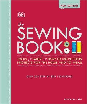 Obrázok The Sewing Book