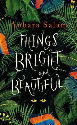 Obrázok Things Bright and Beautiful