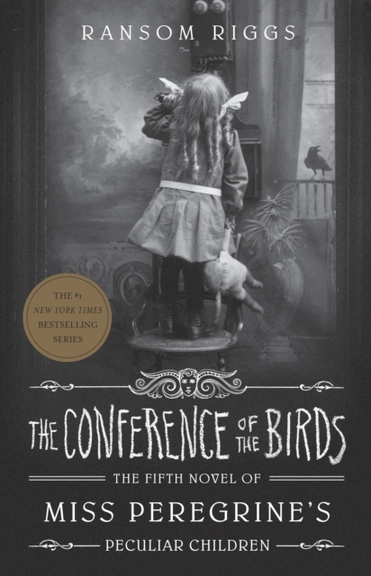 Obrázok The Conference of the Birds
