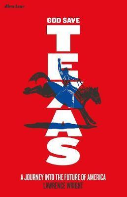 Obrázok God Save Texas