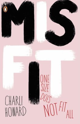 Obrázok Misfit
