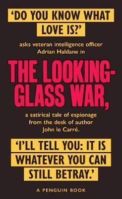Obrázok The Looking Glass War