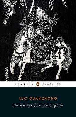 Obrázok The Romance of the Three Kingdoms