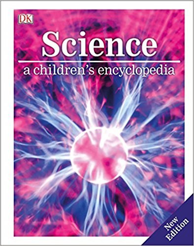 Obrázok Science a Children’s Encyclopedia