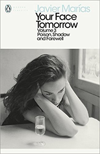Obrázok Your Face Tomorrow, Volume 3: Poison, Shadow and Farewell