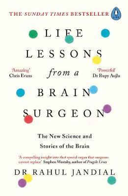 Obrázok Life Lessons from a Brain Surgeon