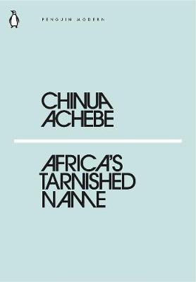 Obrázok Africas Tarnished Name