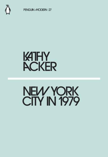 Obrázok New York City in 1979