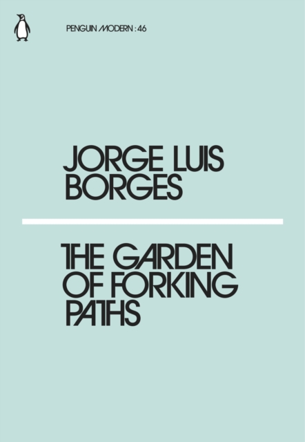 Obrázok The Garden of Forking Paths
