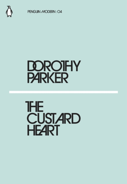 Obrázok The Custard Heart