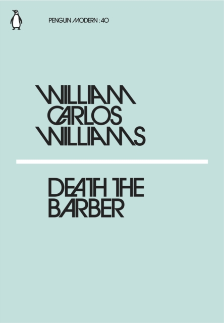 Obrázok Death the Barber