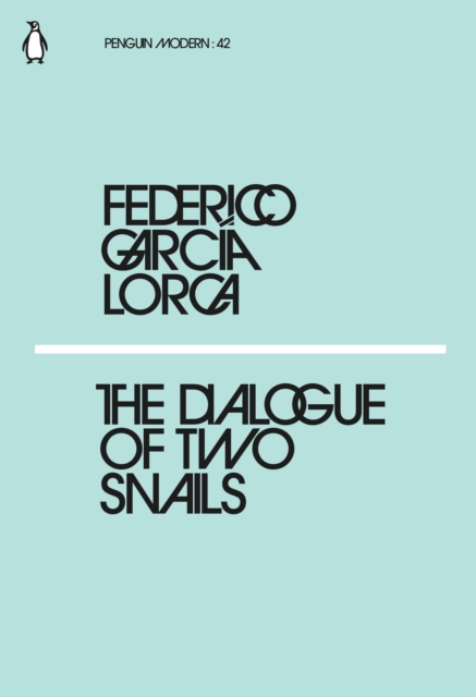 Obrázok The Dialogues of Two Snails