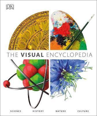 Obrázok The Visual Encyclopedia