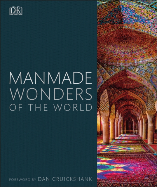 Obrázok Manmade Wonders of the World
