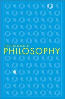 Obrázok Big Ideas: The Little Book of Philosophy