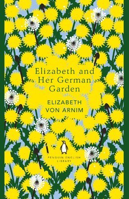 Obrázok Elizabeth and Her German Garden