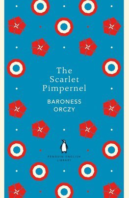 Obrázok The Scarlet Pimpernel