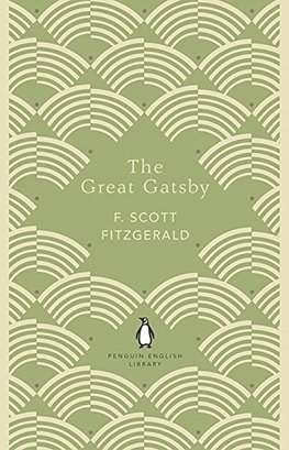 Obrázok The Great Gatsby