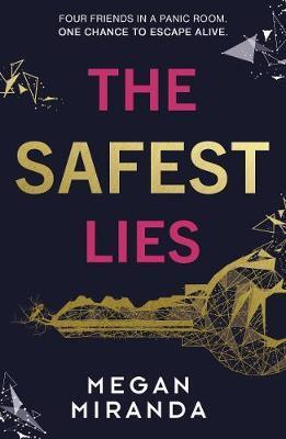 Obrázok The Safest Lies