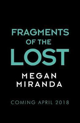 Obrázok Fragments of the Lost