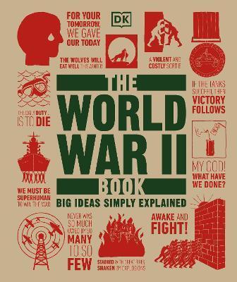 Obrázok The World War II Book