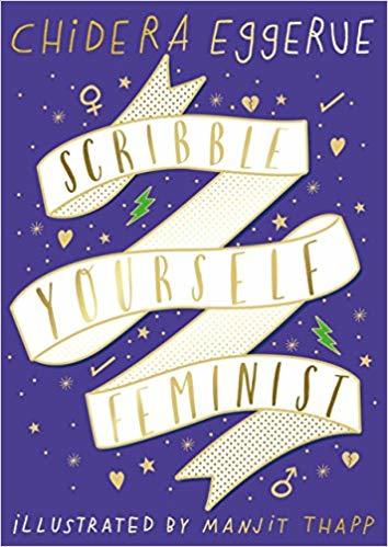 Obrázok Scribble Yourself Feminist: Notes for Women