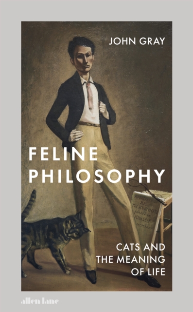 Obrázok Feline Philosophy