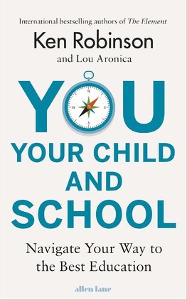 Obrázok You, Your Child and School