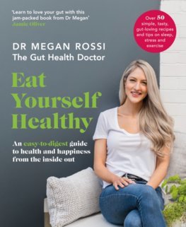 Obrázok Eat Yourself Healthy