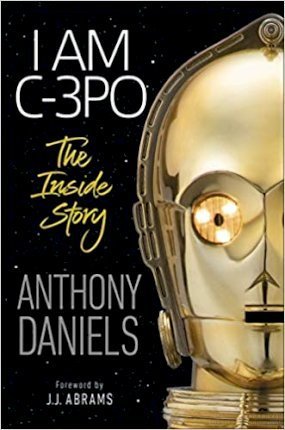 Obrázok I Am C-3PO - The Inside Story