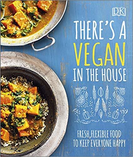 Obrázok Theres a Vegan in the House