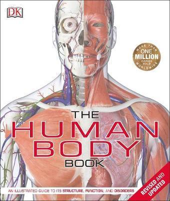 Obrázok The Human Body Book