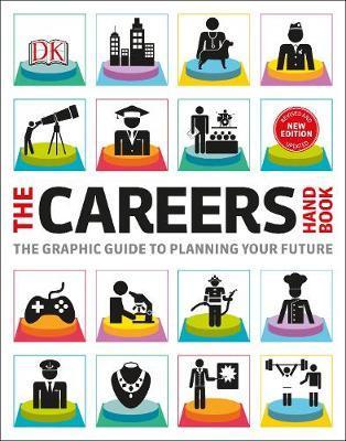 Obrázok The Careers Handbook