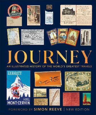 Obrázok Journey