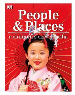 Obrázok People and Places A Childrens Encyclopedia