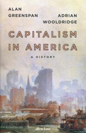 Obrázok Capitalism in America