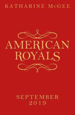 Obrázok American Royals