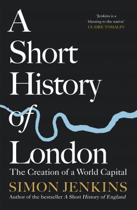 Obrázok A Short History of London