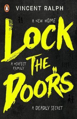 Obrázok Lock the Doors