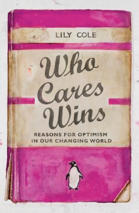 Obrázok Who Cares Wins