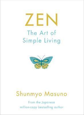 Obrázok Zen: The Art of Simple Living