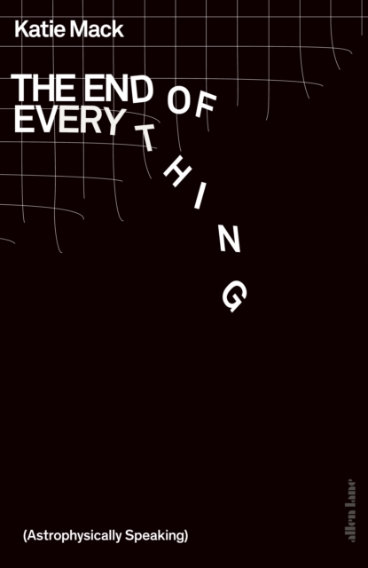 Obrázok The End of Everything