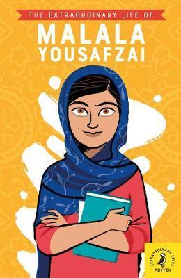 Obrázok The Extraordinary Life of Malala Yousafzai