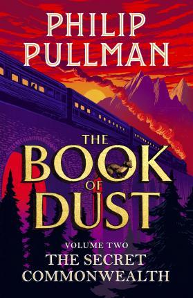Obrázok The Secret Commonwealth: The Book of Dust Volume Two