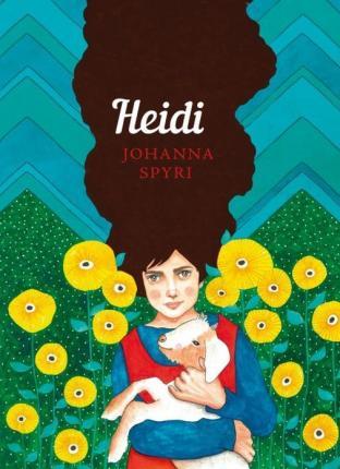 Obrázok Heidi: The Sisterhood